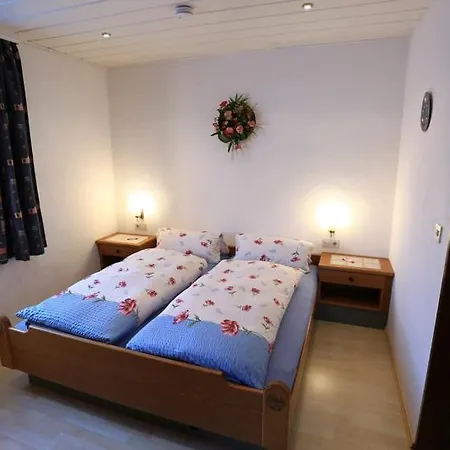 Apartament Haus Katharina *
