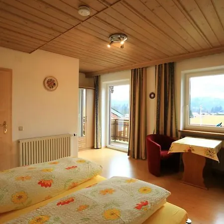Apartament Haus Katharina *