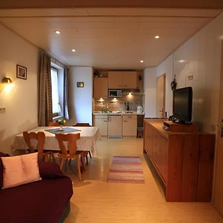 Haus Katharina Apartament Reit im Winkl