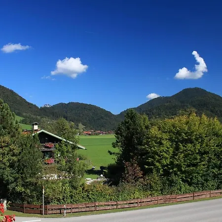 Haus Katharina Apartament