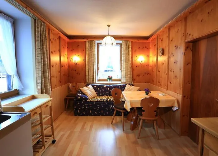 Haus Katharina *