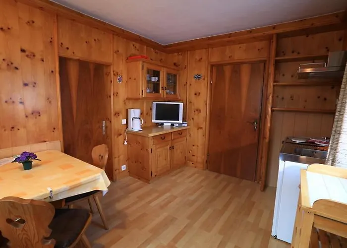 Haus Katharina * Reit im Winkl