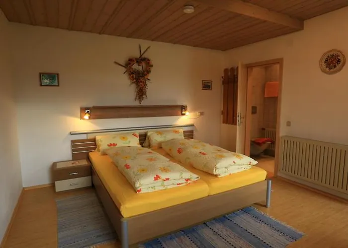 Haus Katharina Appartement *