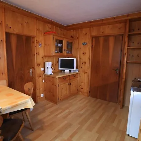 Haus Katharina * Reit im Winkl