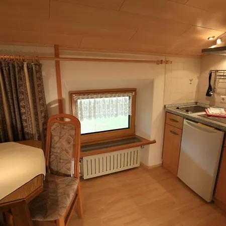 Haus Katharina Apartment *