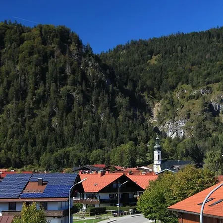 Haus Katharina * Reit im Winkl