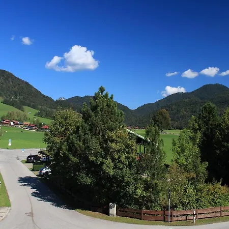 Apartment Haus Katharina *