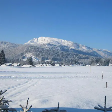 Haus Katharina Apartment Reit im Winkl