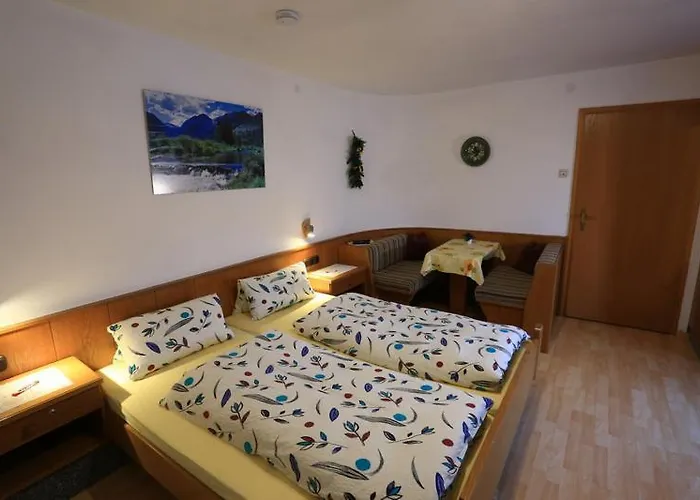 Haus Katharina Reit im Winkl