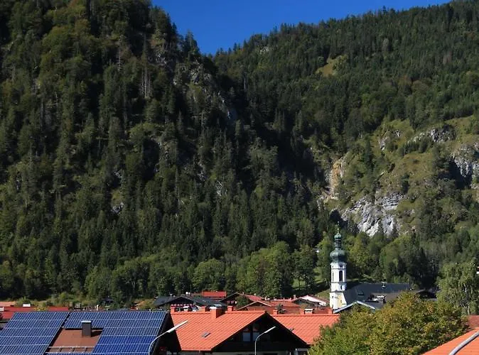 Haus Katharina * Reit im Winkl