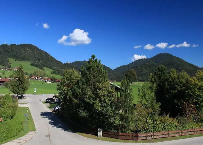 Apartmán Haus Katharina *